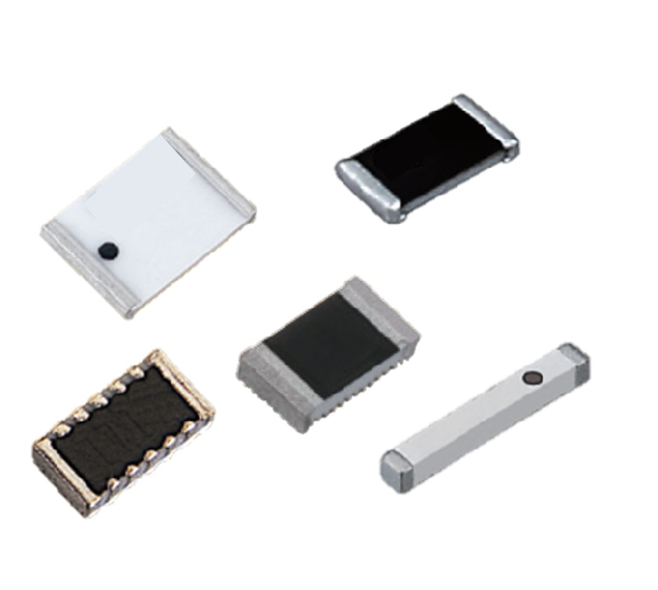 各種規格的chip天線，可支持電路與匹配網路設計